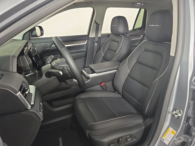 Certified 2026 GMC Terrain Denali AWD/4WD image 24