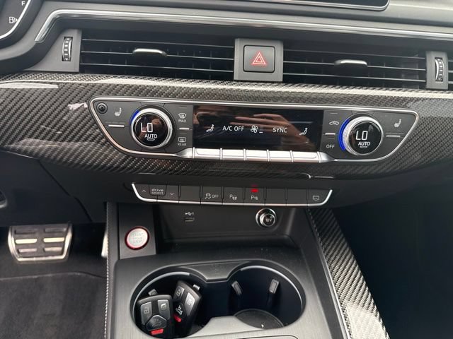 Used 2019 Audi RS 5 AWD/4WD image 17