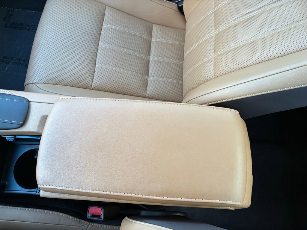 Used 2018 Lexus ES 300h image 35