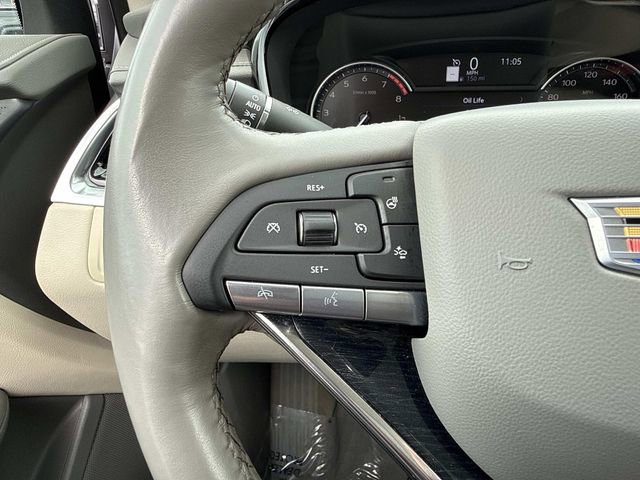 Used 2024 Cadillac XT6 Premium Luxury w/ LPO, Floor Liner Package AWD/4WD image 28