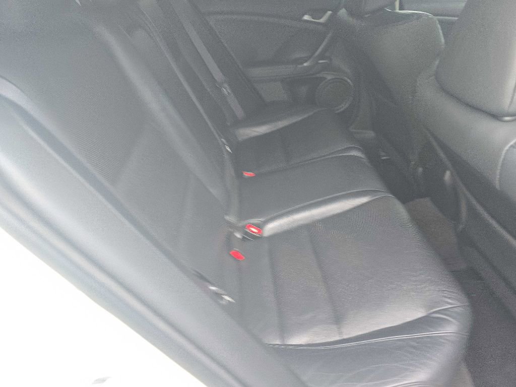 Used 2010 Acura TSX image 13