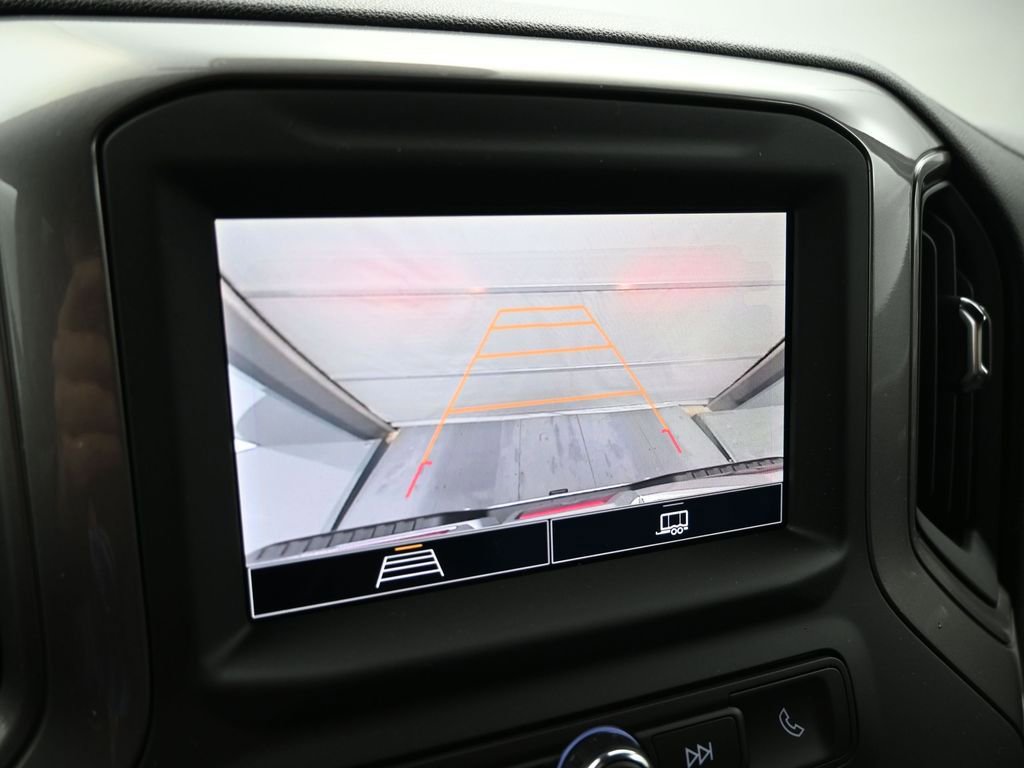 New 2026 GMC Sierra 3500 Pro w/ 1SA Pro Safety Plus Package image 15