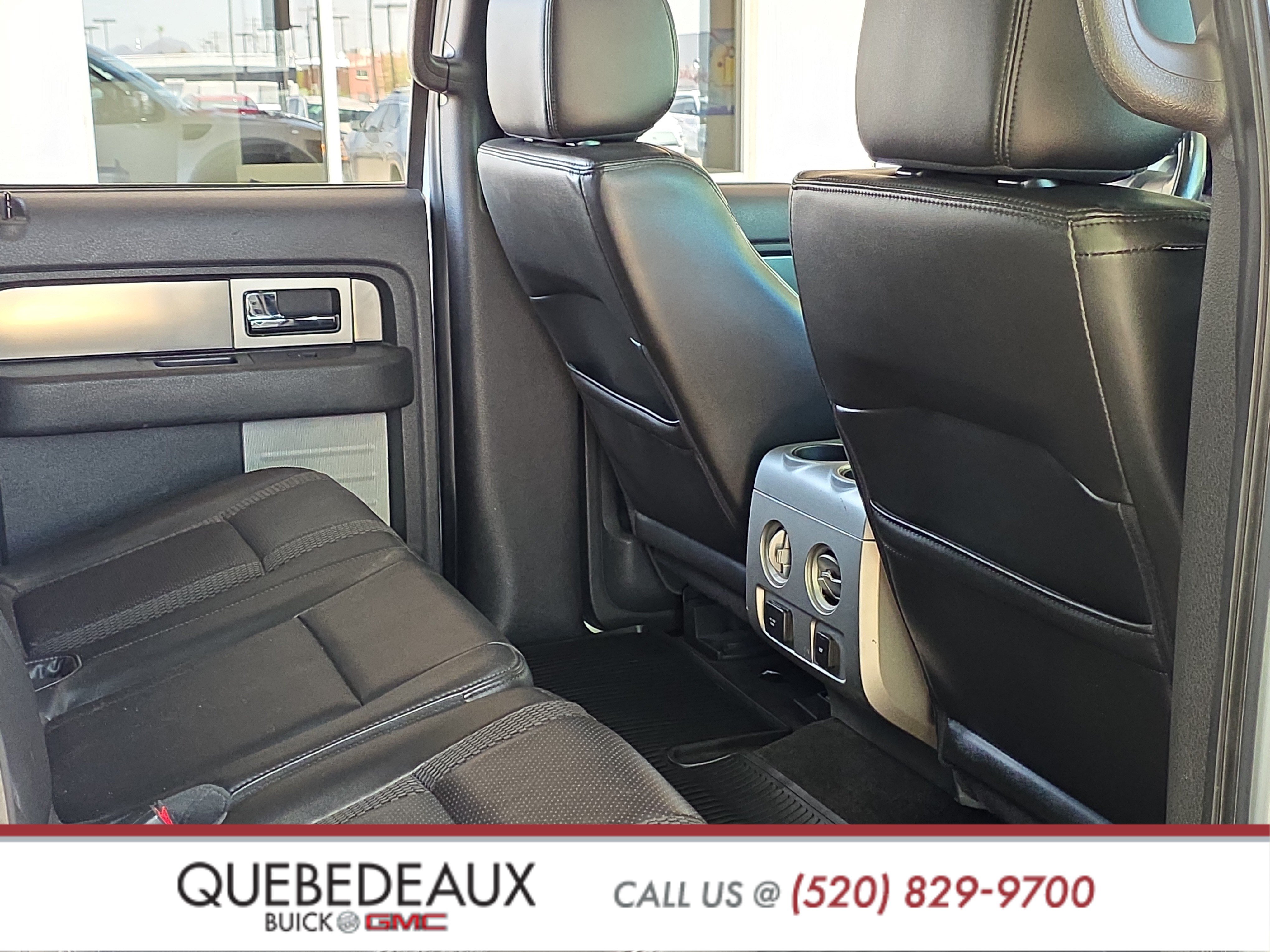 Used 2014 Ford F150 Raptor AWD/4WD image 29