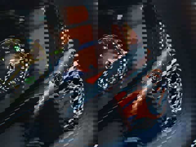 Used 2024 Rolls-Royce Ghost image 34