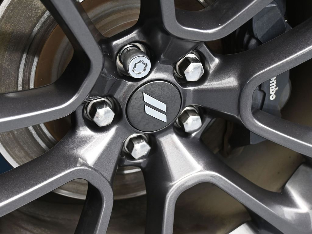 Used 2021 Dodge Challenger R/T Scat Pack w/ Plus Package image 34