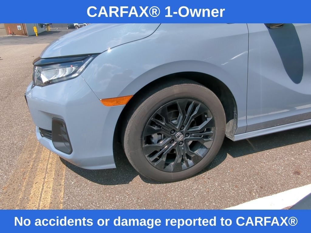 Used 2025 Honda Odyssey Sport-L image 3