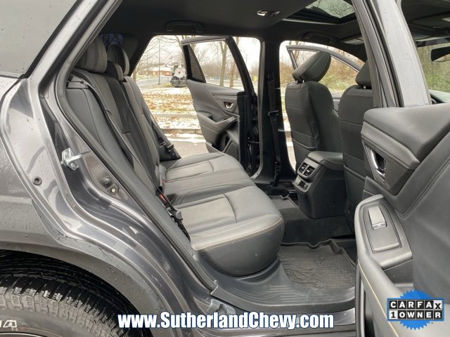 Used 2022 Subaru Outback Wilderness image 33