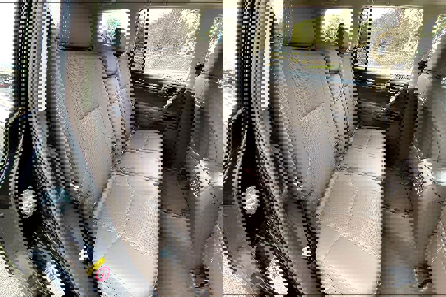 Used 2019 Lexus GX 460 image 18