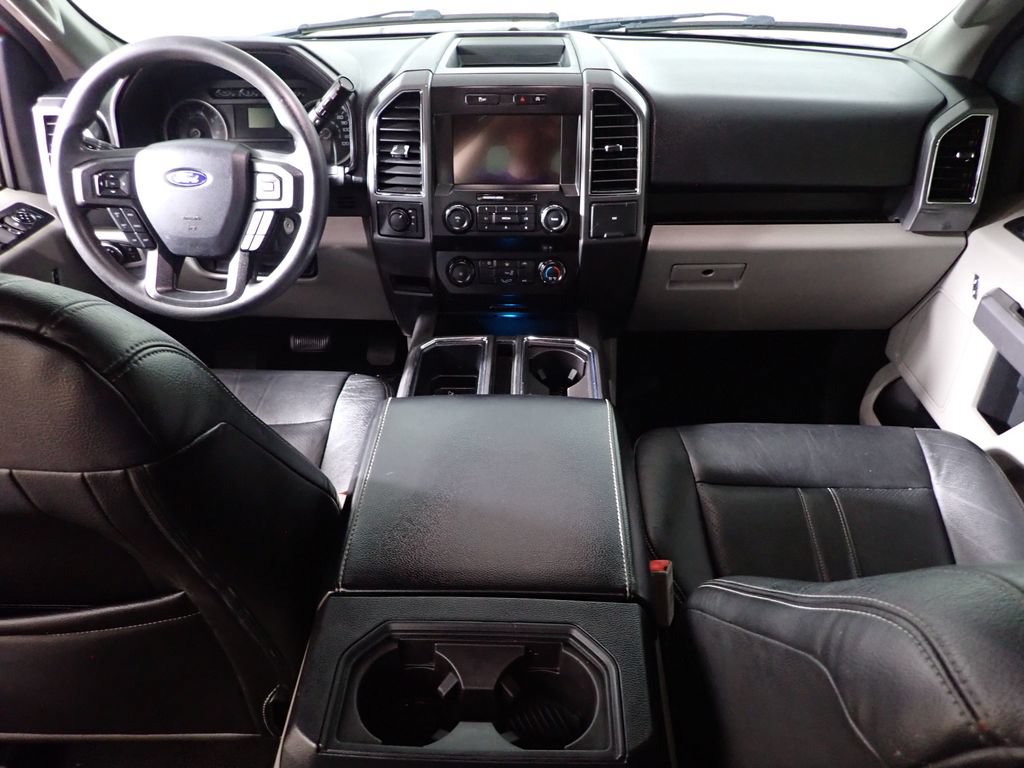 Used 2019 Ford F150 XLT AWD/4WD image 27