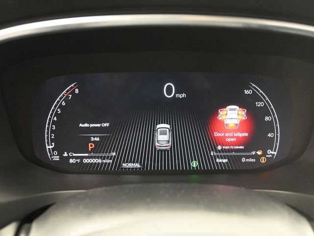 New 2026 Acura MDX FWD image 18