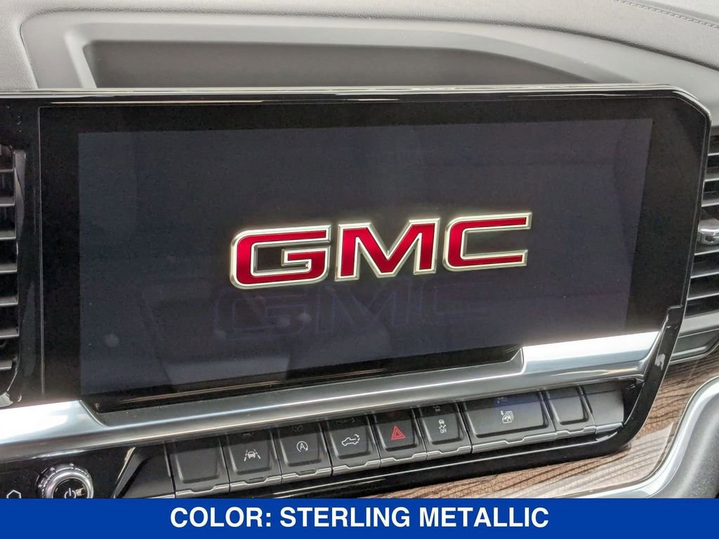 New 2026 GMC Sierra 1500 Elevation image 20