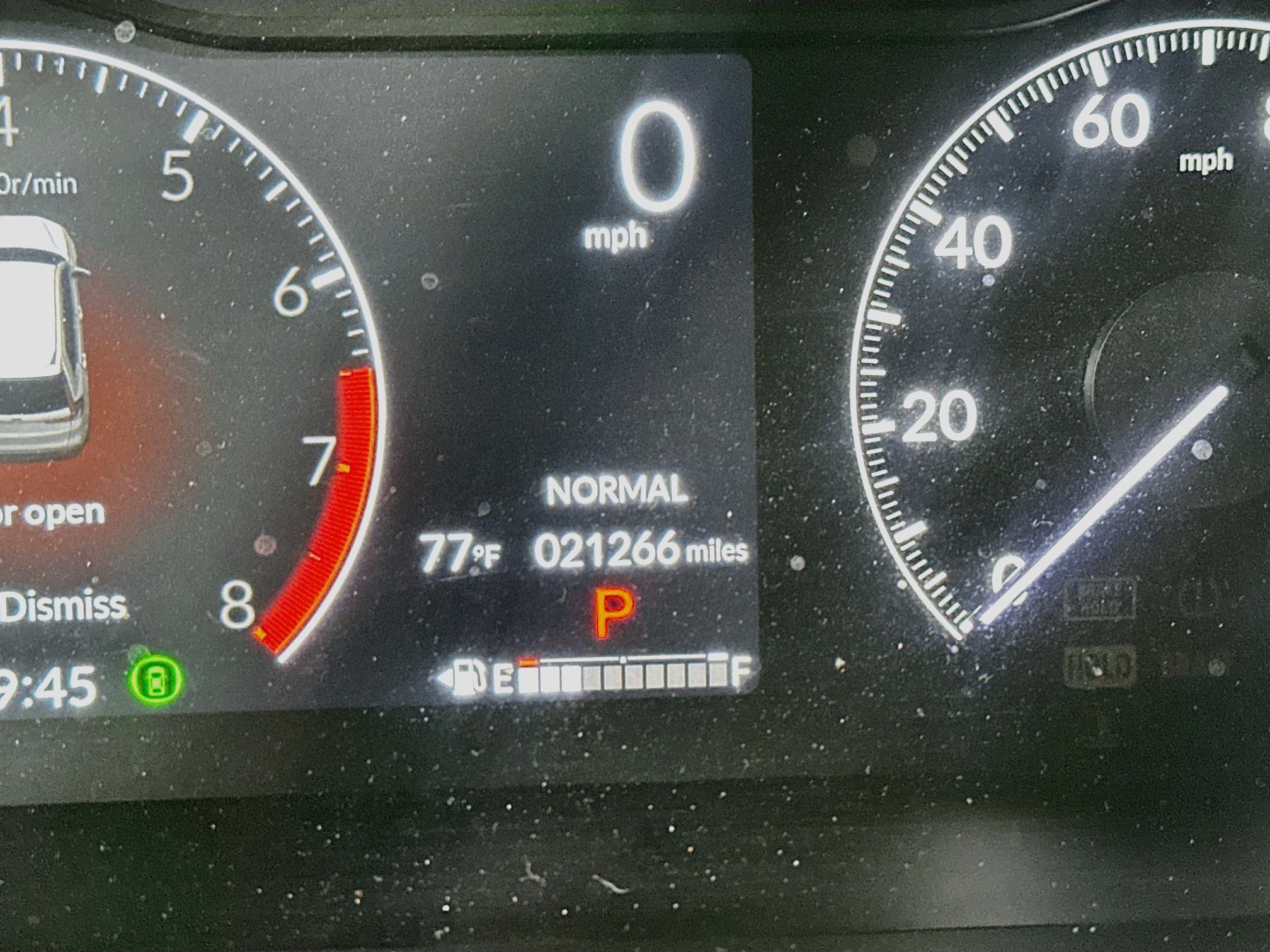 Used 2024 Honda CR-V EX image 19