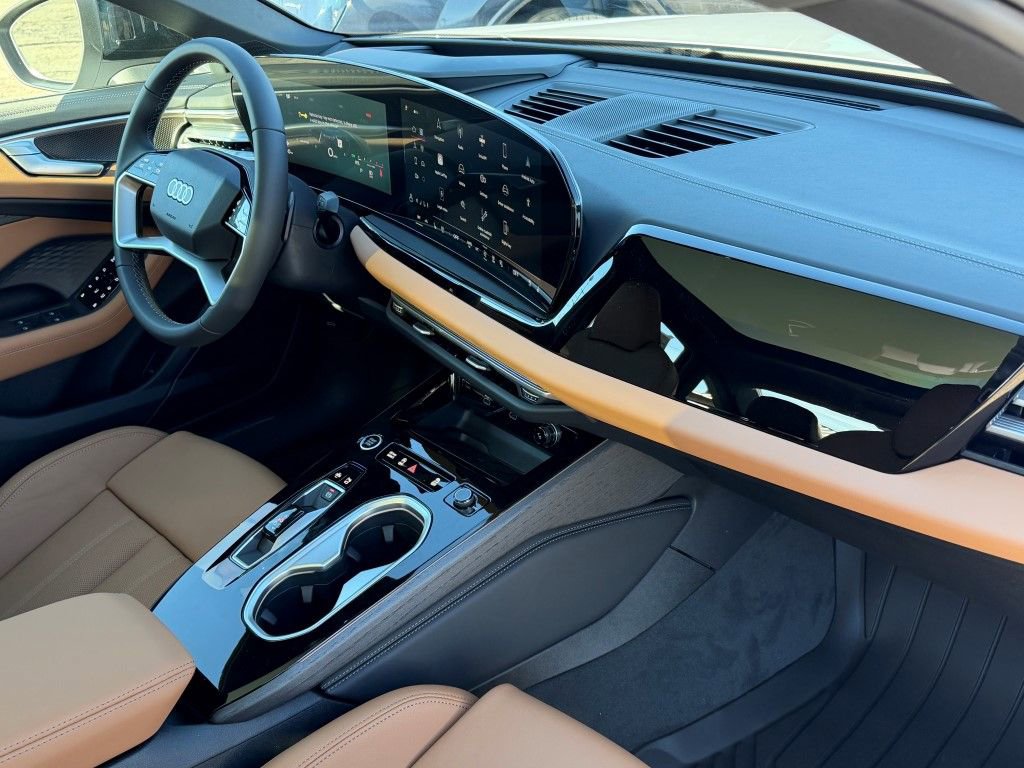 New 2026 Audi A6 Premium Plus image 11