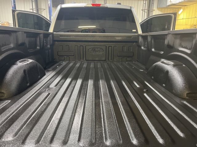 Used 2025 Ford F150 XL image 28