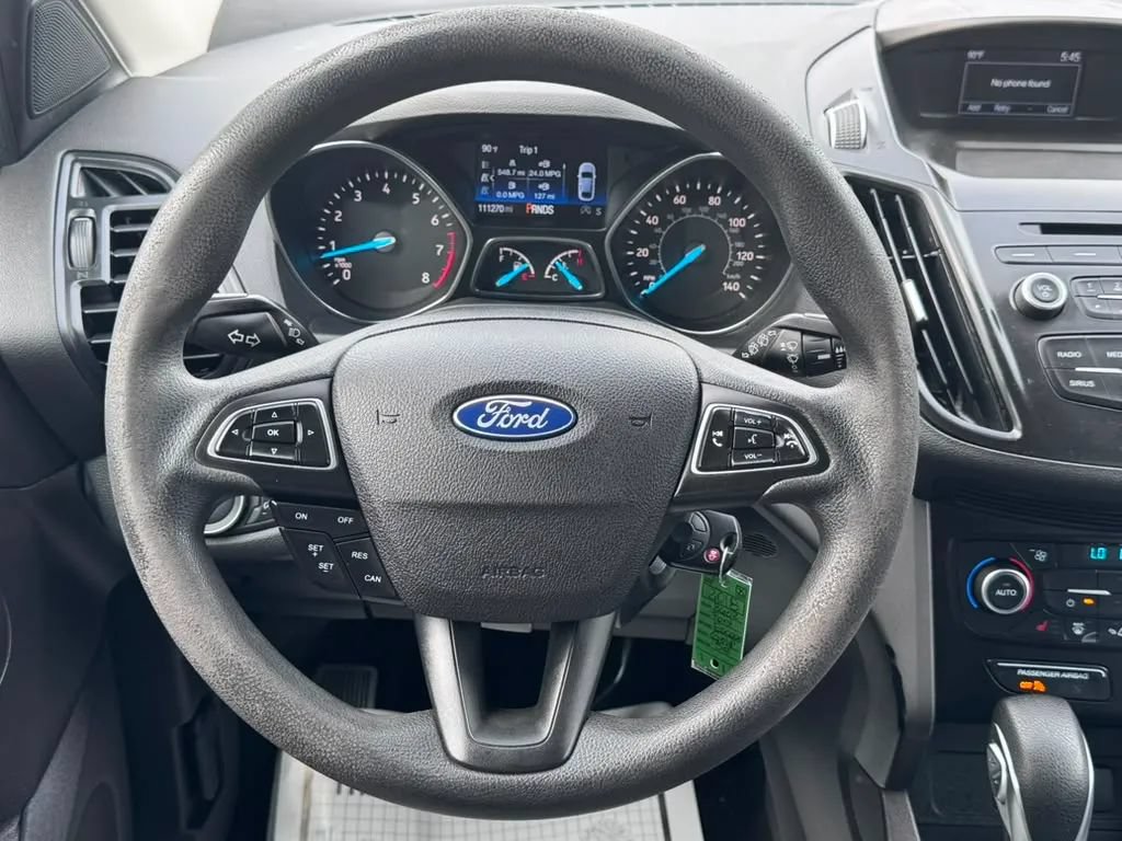 Used 2018 Ford Escape SE AWD/4WD image 16