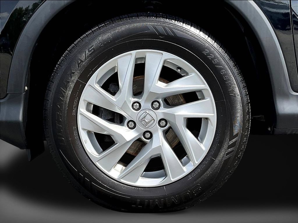 Used 2016 Honda CR-V EX image 33