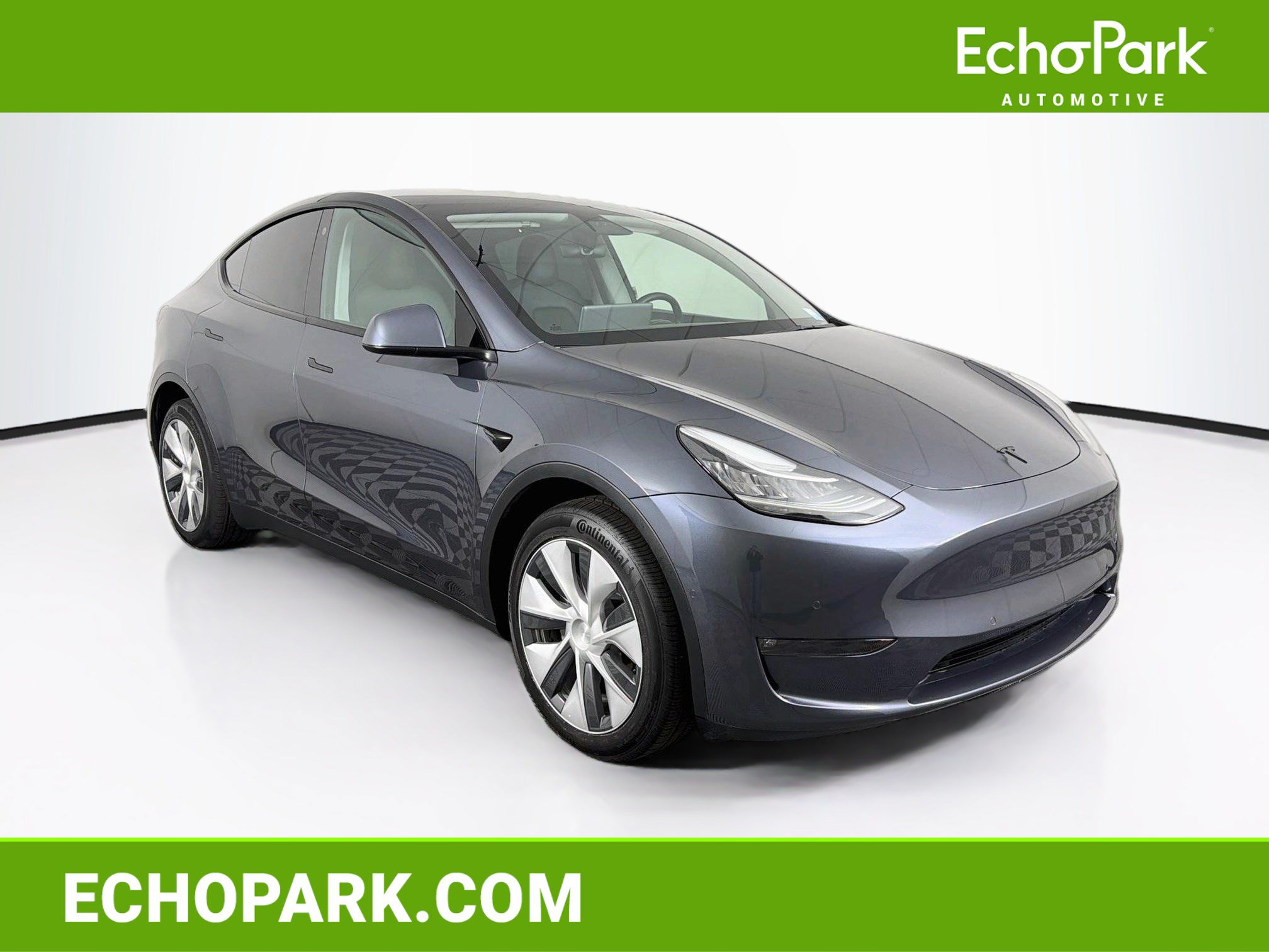Used 2022 Tesla Model Y Long Range