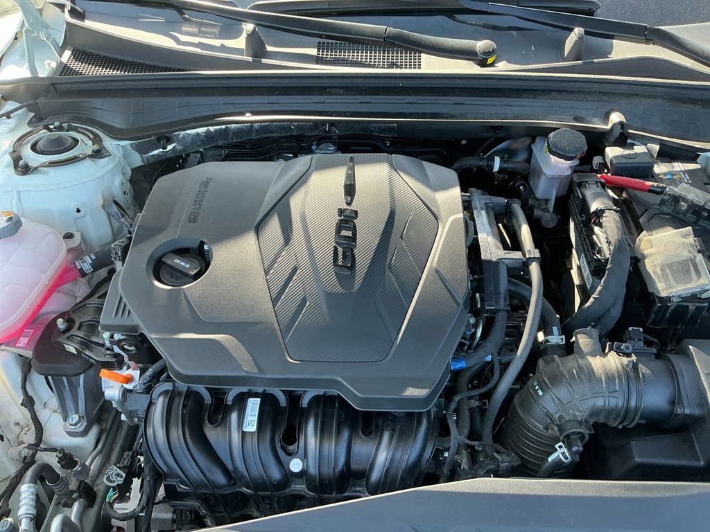 Used 2025 Kia K5 GT-Line w/ GT-Line Premium Package FWD image 25