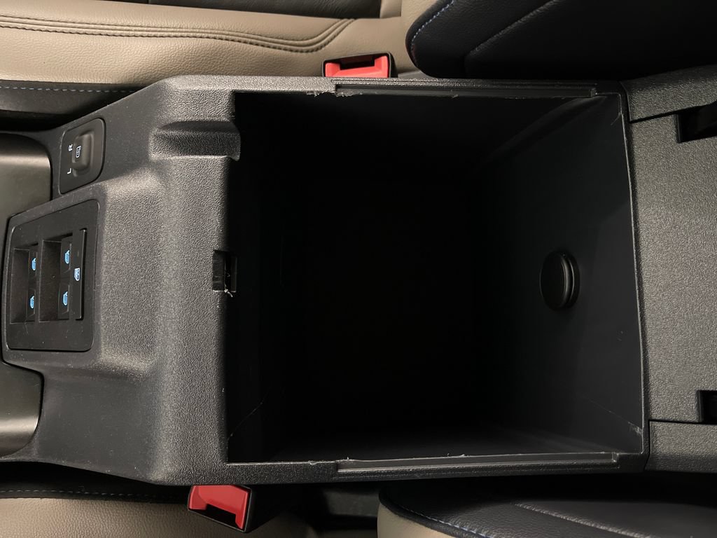 Used 2022 Ford Bronco Wildtrak AWD/4WD image 23