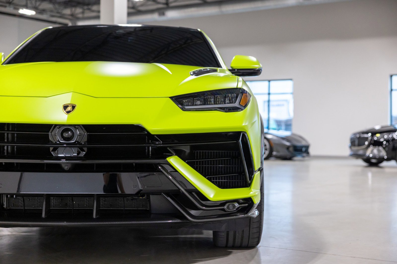 Used 2024 Lamborghini Urus Performante image 22