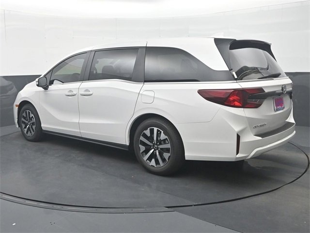 New 2026 Honda Odyssey EX-L image 5