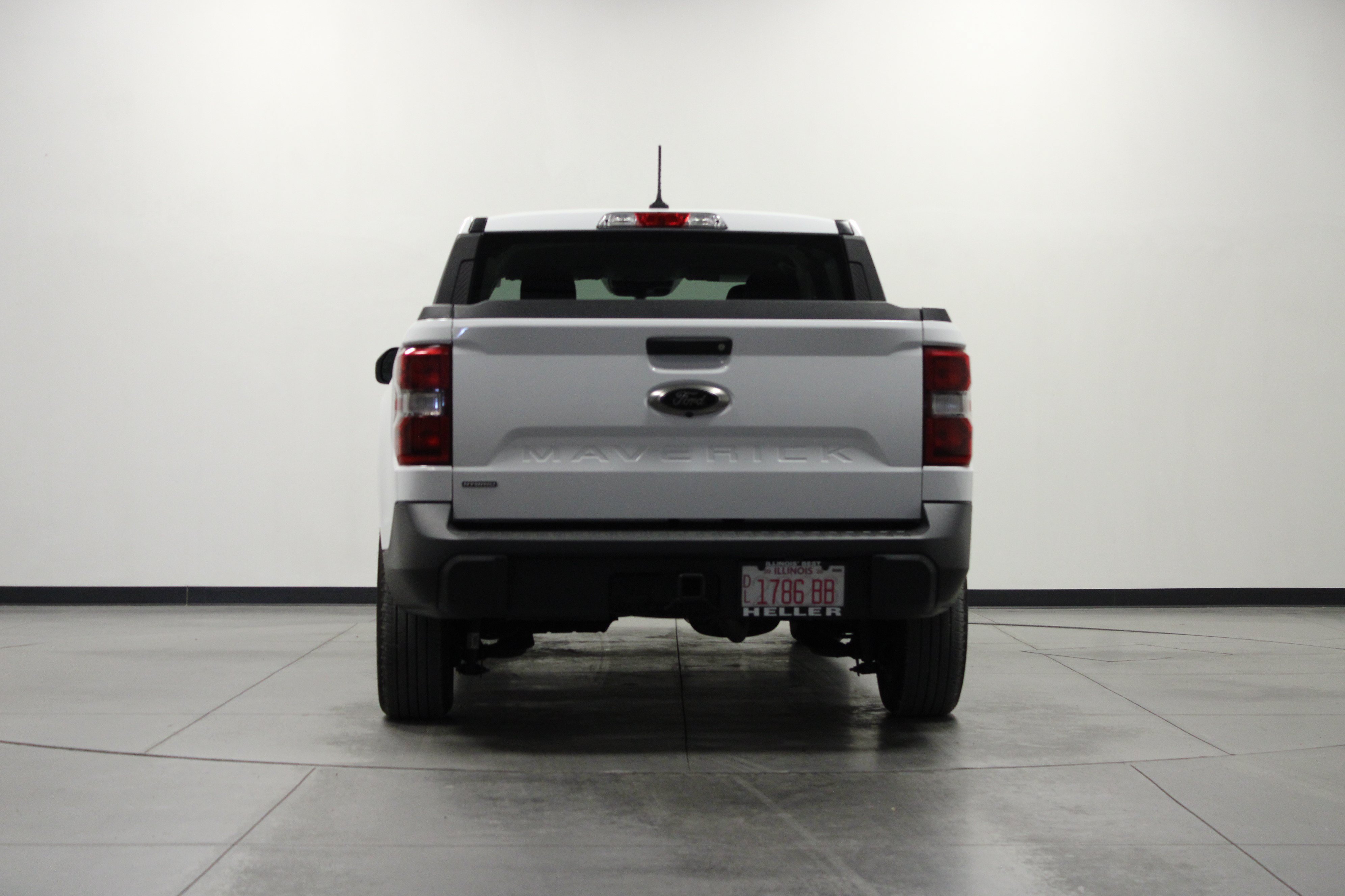 Used 2024 Ford Maverick XLT w/ XLT Luxury Package FWD image 5