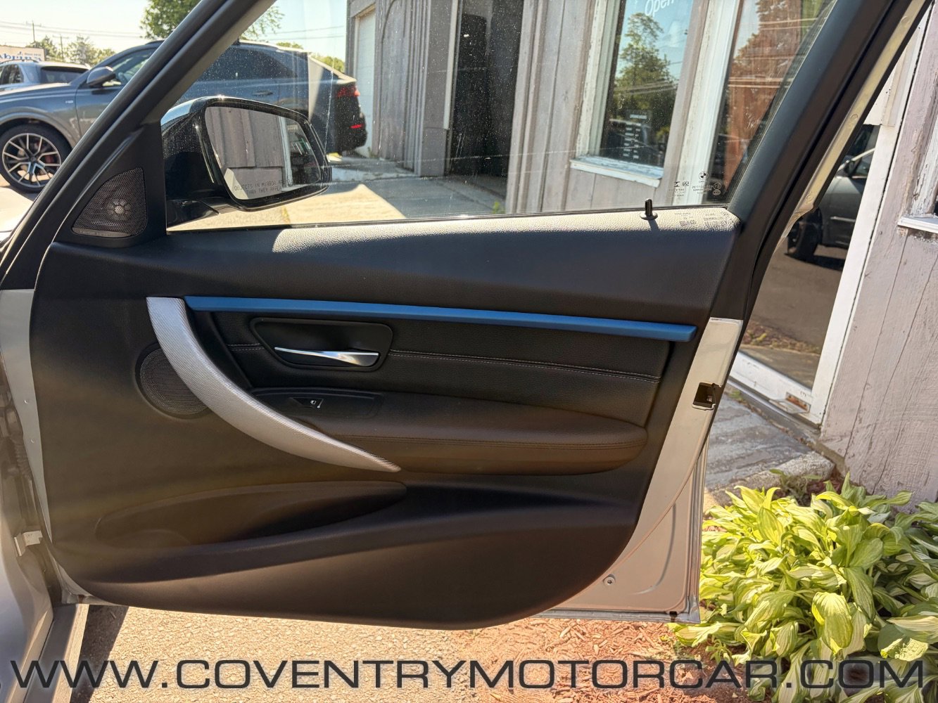 Used 2018 BMW 340i xDrive Sedan AWD/4WD image 40