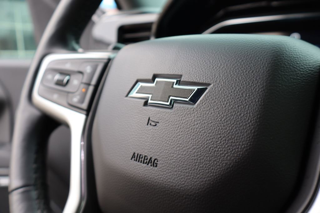 Used 2022 Chevrolet Silverado 1500 LT Trail Boss w/ LT Trail Boss Premium Package image 30