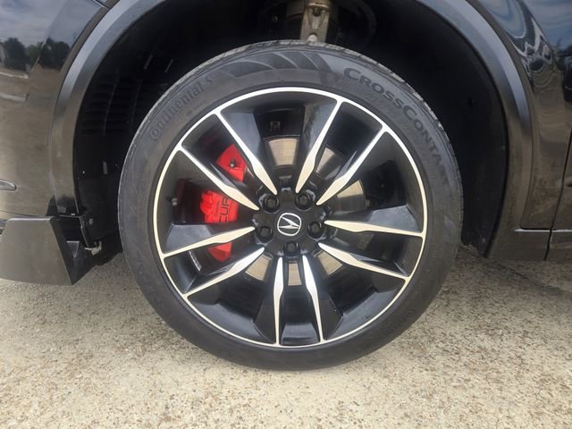 Used 2022 Acura MDX Type S image 32