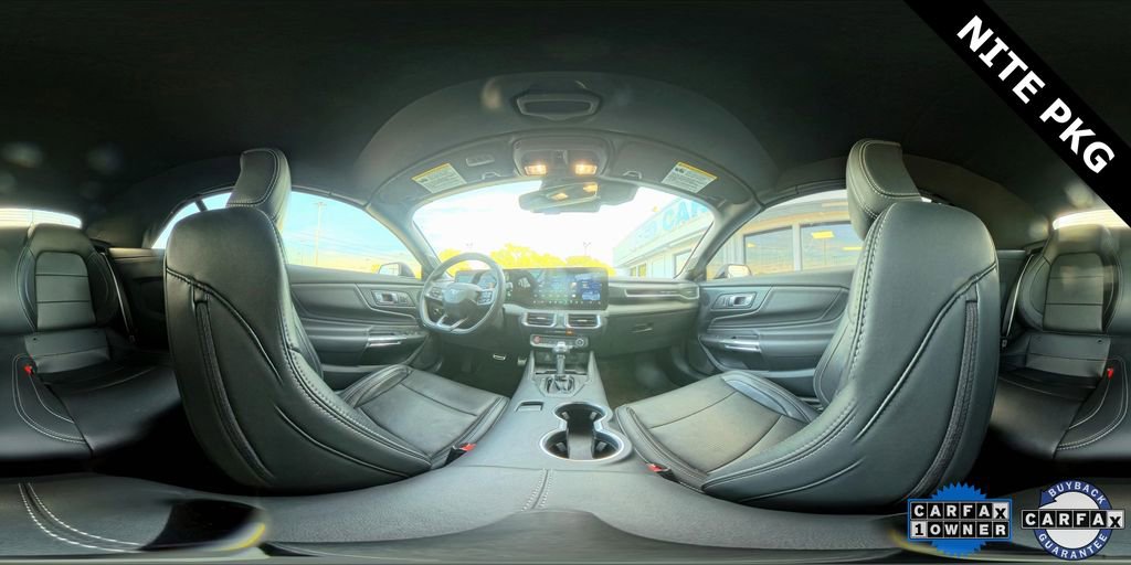 Used 2024 Ford Mustang GT Premium image 34