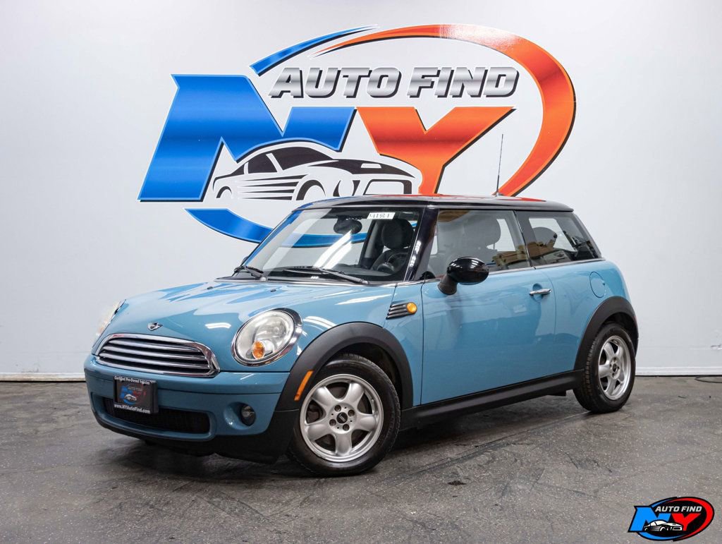 Used 2009 MINI Cooper Hardtop image 7