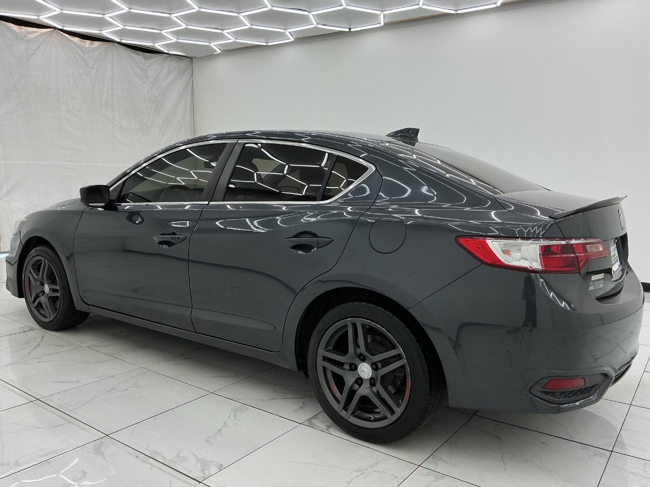 Used 2016 Acura ILX FWD image 12