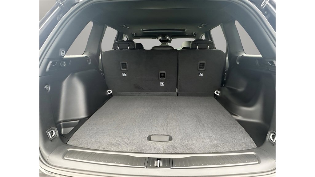 New 2025 Jeep Grand Cherokee Altitude image 37