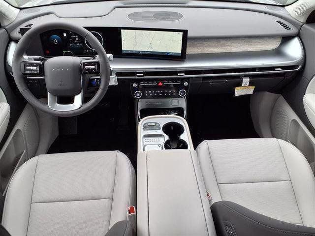 New 2026 Hyundai Ioniq 9 SEL AWD/4WD image 13