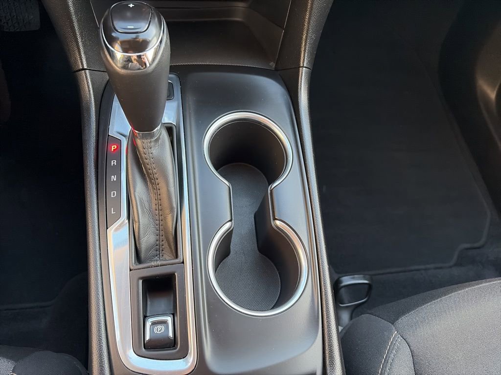 Certified 2018 Chevrolet Equinox LT image 28