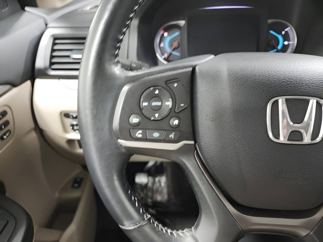 Used 2019 Honda Pilot EX-L image 29