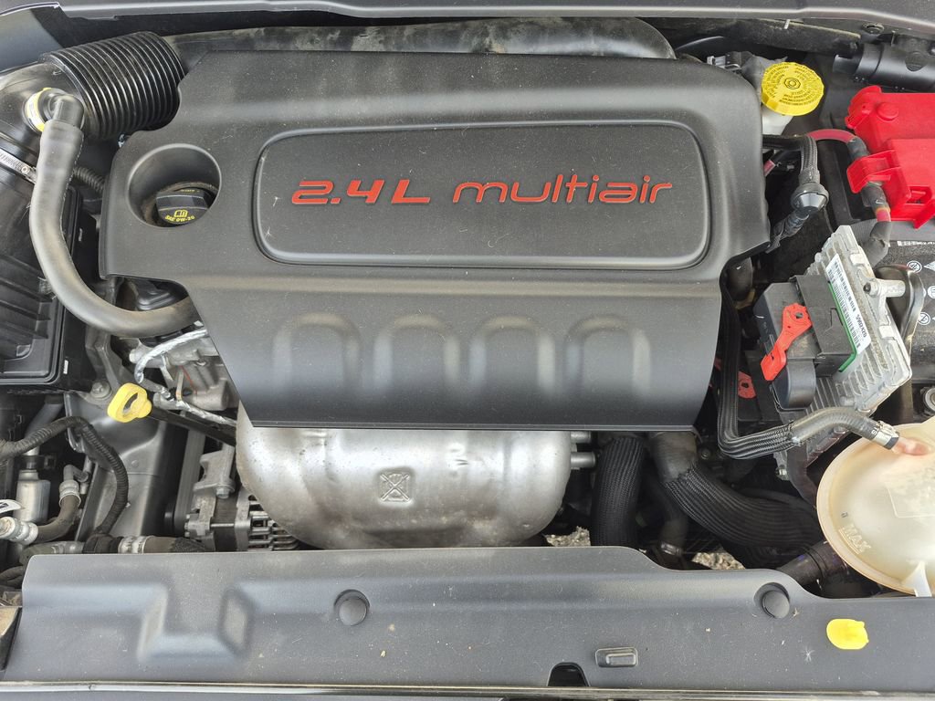 Used 2019 Jeep Compass Latitude w/ Popular Equipment Group image 17