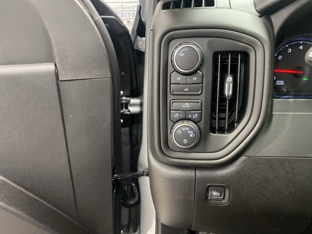 New 2026 Chevrolet Silverado 2500 Custom image 11