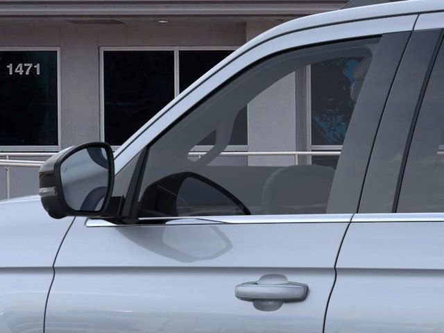New 2025 Ford Expedition Platinum w/ Driver's Package image 20