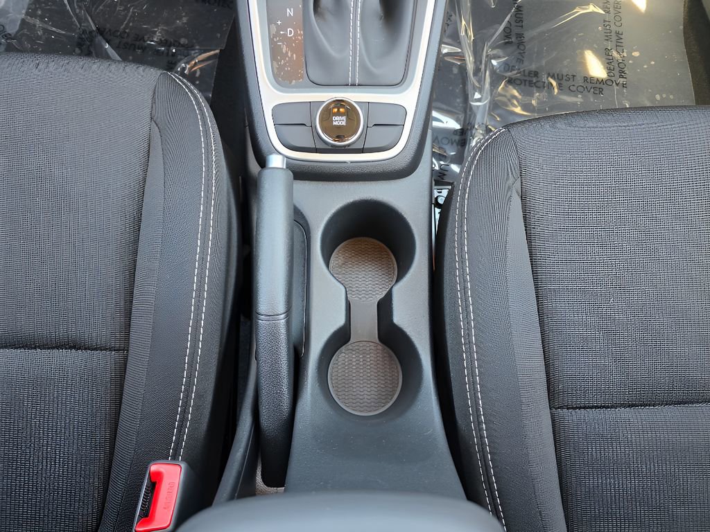 New 2026 Hyundai Venue SEL image 28