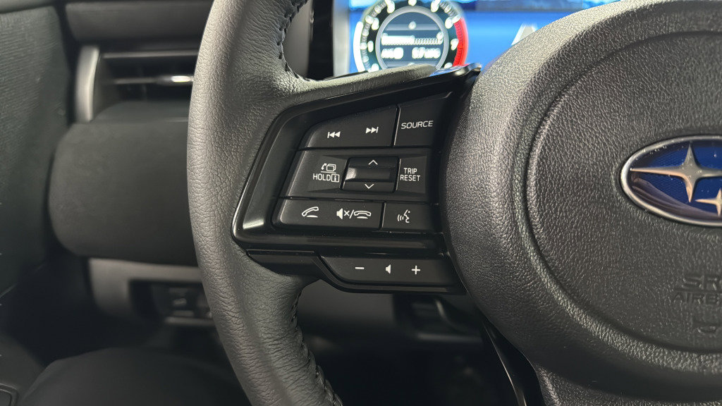 New 2026 Subaru Outback Limited XT image 20