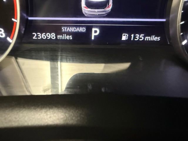 Used 2023 Nissan Rogue SL w/ SL Premium Package image 20