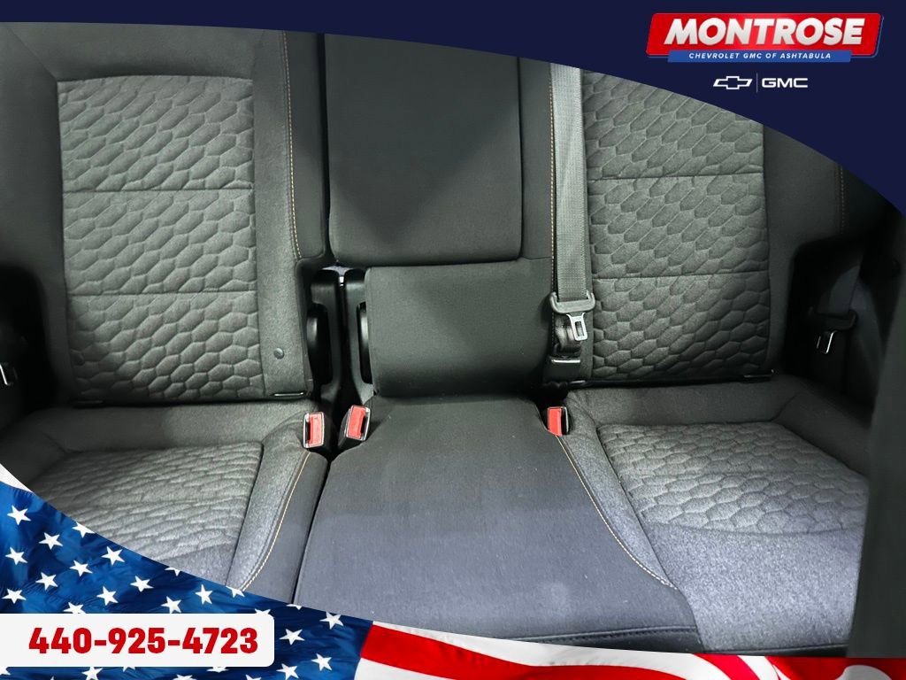 Used 2018 Chevrolet Equinox LT image 20