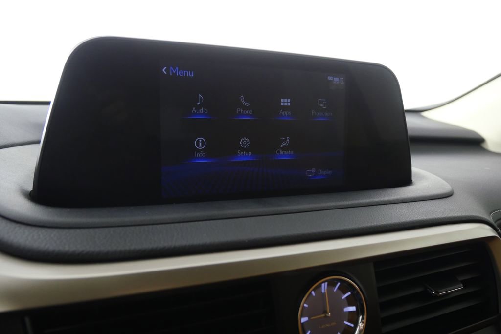 Used 2021 Lexus RX 350 AWD w/ Premium Package image 22