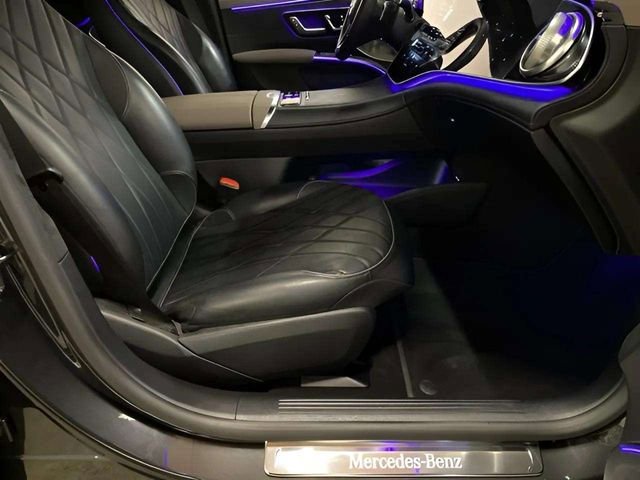 Used 2023 Mercedes-Benz EQS 580 4MATIC Sedan image 82