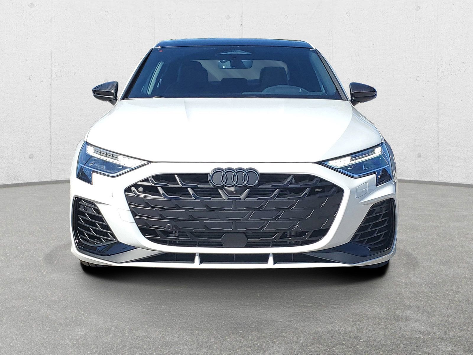 New 2026 Audi S3 Premium image 2