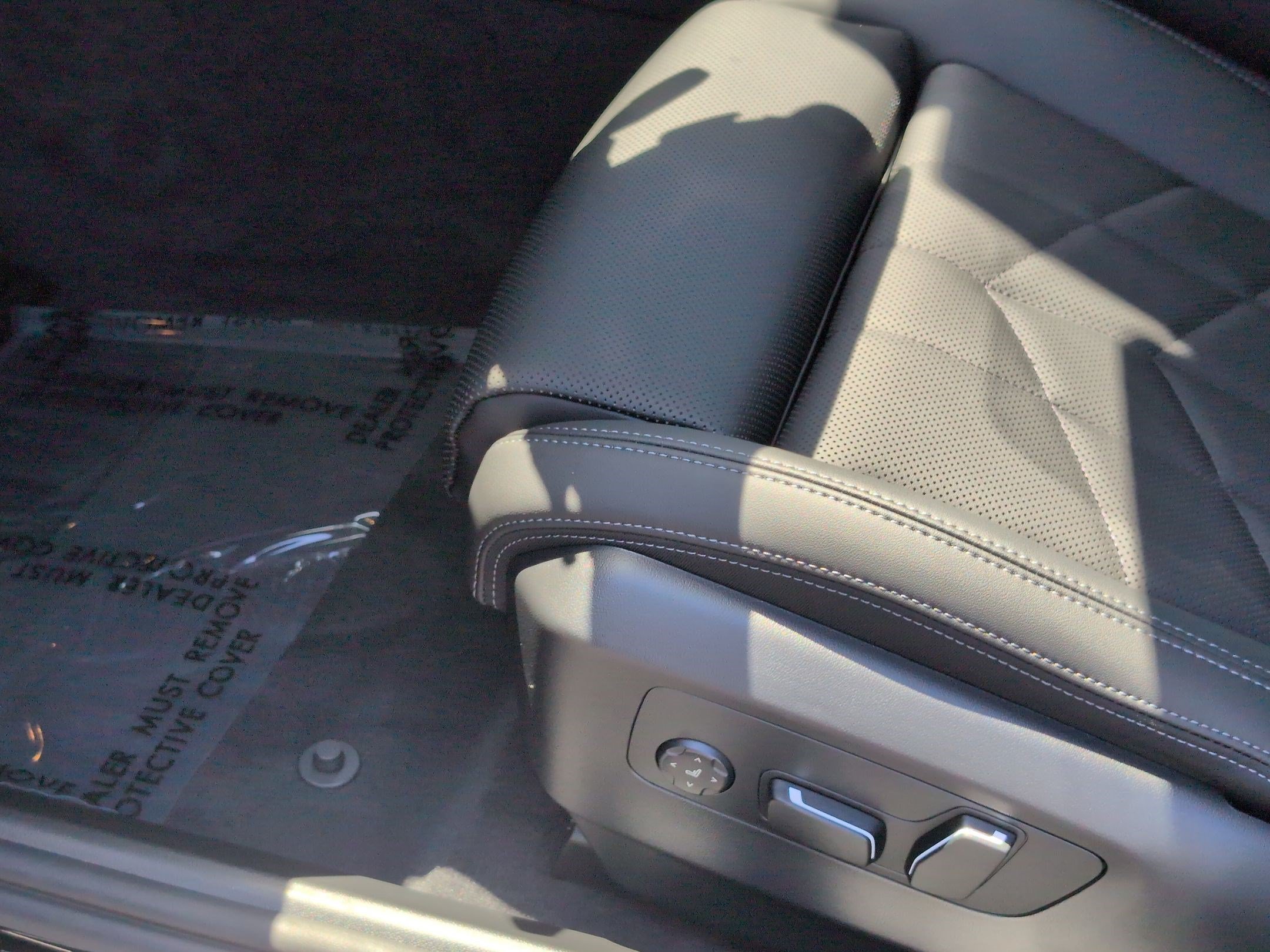 New 2027 BMW 530i w/ Premium Package RWD image 17