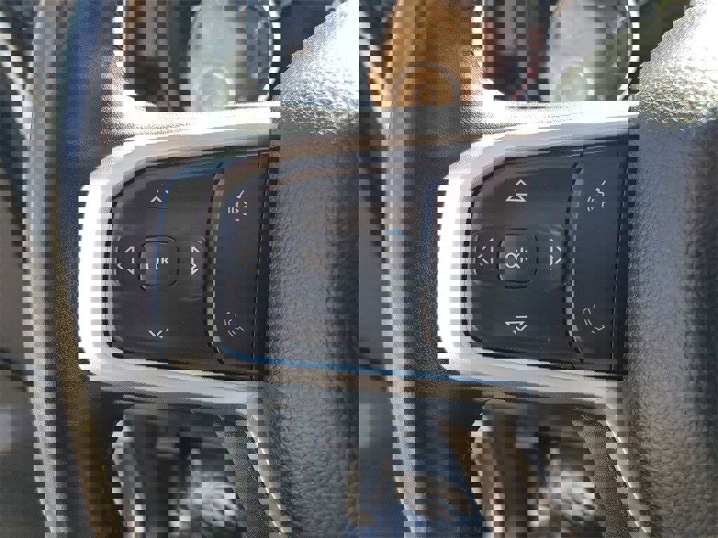 Used 2024 RAM 2500 Big Horn image 11