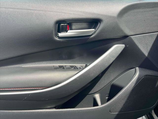 Certified 2024 Toyota Corolla SE image 19