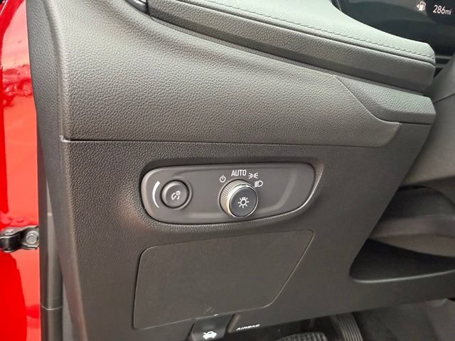 New 2026 Buick Encore GX Sport Touring w/ Advanced Technology Package AWD/4WD image 24